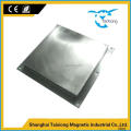 China Mayorista Aseguramiento de alta calidad Custom Strong 12000 GS Separador magnético PLACA MAGNÉTICA PERSONENTE